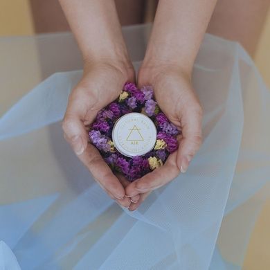 Набор Bijoux Indiscrets HOROSCOPE - Gemini (Близнецы) вибратор на палец, гель для клитора, подвеска SO2309 фото