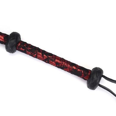 Батіг Liebe Seele Victorian Garden Bull Whip SO9480 фото