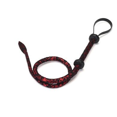 Батіг Liebe Seele Victorian Garden Bull Whip SO9480 фото