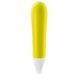 Віброкуля на акумуляторі Satisfyer Ultra Power Bullet 1 Yellow SO5425 фото 3