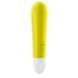 Віброкуля на акумуляторі Satisfyer Ultra Power Bullet 1 Yellow SO5425 фото 4