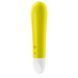 Віброкуля на акумуляторі Satisfyer Ultra Power Bullet 1 Yellow SO5425 фото 2