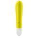 Віброкуля на акумуляторі Satisfyer Ultra Power Bullet 1 Yellow SO5425 фото 6