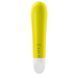 Віброкуля на акумуляторі Satisfyer Ultra Power Bullet 1 Yellow SO5425 фото 5