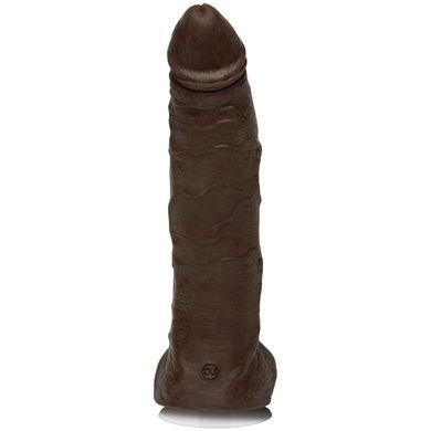 Фаллоимитатор Doc Johnson Jason Luv 10 Inch Cock - ULTRASKYN SO9855 фото