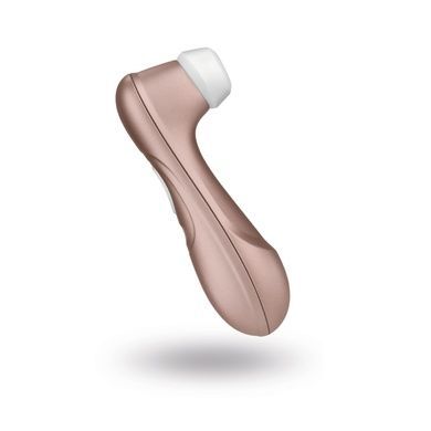 Вакуумный клиторальный стимулятор Satisfyer Pro 2 Generation 2 SO1640 фото