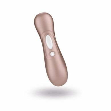 Вакуумный клиторальный стимулятор Satisfyer Pro 2 Generation 2 SO1640 фото