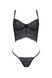 Комплект Passion KERRIA SET black S/M - ECO Passion SX0492 фото 3