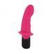 Вибратор Dorcel Mini Lover Magenta с ограничителем, для точки G и массажа простаты MD1038 фото 1