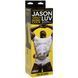 Фаллоимитатор Doc Johnson Jason Luv 10 Inch Cock - ULTRASKYN SO9855 фото 5