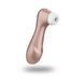 Вакуумный клиторальный стимулятор Satisfyer Pro 2 Generation 2 SO1640 фото 1
