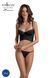 Комплект Passion KERRIA SET black XXL/XXXL - ECO Passion SX0493 фото 1