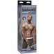 Фаллоимитатор Doc Johnson Safaree Samuels 12 Inch Cock - ULTRASKYN SO9856 фото 5