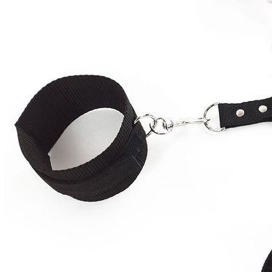 Набор для фиксации Art of Sex &ndash; BDSM Ring Fixation Simple SO5165 фото