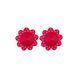 Пестис на соски Obsessive A770 nipple covers red O/S SO8629 фото 1
