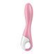 Вибратор точки G надувной Satisfyer Air Pump Vibrator 2 SO8411 фото 2