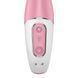 Вибратор точки G надувной Satisfyer Air Pump Vibrator 2 SO8411 фото 3