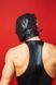 Маска D&A Deprivation mask Leather SO9560 фото 2