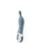 Вибратор для точки А Satisfyer A-Mazing 2 Grey SO6124 фото 1