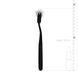 Колесо Вартенберга игольчатое Sinner Gear Unbendable &mdash; Pinwheel 1-Wheel Black SO4588 фото 4