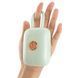 Вакуумний кліторальний стимулятор Otouch Louis Vibrate Teal з вібрацією SO9429 фото 8