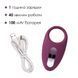 Эрекционное кольцо с вибрацией и пультом ДУ Svakom Winni Violet SO4844 фото 5