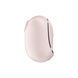 Вакуумный стимулятор с вибрацией Satisfyer Pro To Go 2 Beige SO7796 фото 3