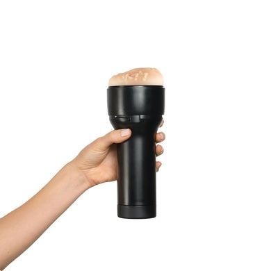 Мастурбатор Kiiroo Feel Kayley Gunner PBC сумісний з PowerBlow та Keon SO9367 фото