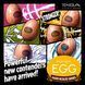 Мастурбатор-яйце Tenga Egg Misty II SO9802 фото 4