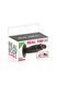 Фалоімітатор Real Body &mdash; Real Tim Black, TPE, діаметр 3,4 см SO3722 фото 2