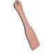 Паддл Liebe Seele Rose Gold Memory Paddle, обтянут натуральной кожей, розовое золото SO9499 фото 4