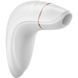 Вакуумний кліторальний стимулятор Satisfyer Pro 1+ Vibration з вібрацією SO1828 фото 4