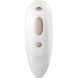 Вакуумний кліторальний стимулятор Satisfyer Pro 1+ Vibration з вібрацією SO1828 фото 5
