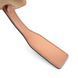 Паддл Liebe Seele Rose Gold Memory Paddle, обтянут натуральной кожей, розовое золото SO9499 фото 3