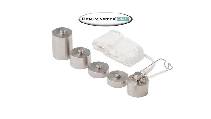 Апгрейд для экстендера PeniMaster PRO - Upgrade Kit III Hang, превращает экстендер в хангер SO2053 фото