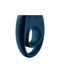 Двойное эрекционное кольцо с вибрацией Satisfyer Incredible Duo SO6131 фото 2
