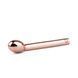 Вібратор для точки G Rosy Gold &mdash; Nouveau G-spot Vibrator SO4595 фото 3