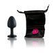Анальна пробка Dorcel Geisha Plug Diamond XL (м'ята упаковка!!!) MD1328-R фото 6