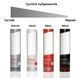 Густой лубрикант Tenga Hole Lotion Mild (170 мл) на водной основе, универсальный TLH-001 фото 4