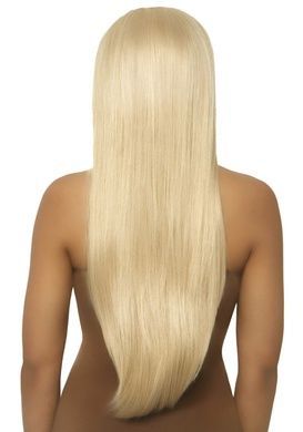 Перука Leg Avenue 33&Prime; Long straight center part wig Blond SO8592 фото