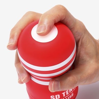 Мастурбатор Tenga SD Original Vacuum Cup SO9579 фото