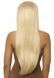 Перука Leg Avenue 33&Prime; Long straight center part wig Blond SO8592 фото 2
