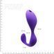 Вибратор под одежду Adrien Lastic Mr.Hook с пультом LRS AD10893 фото 1