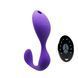 Вибратор под одежду Adrien Lastic Mr.Hook с пультом LRS AD10893 фото 5