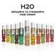 Смазка на водной основе JO H2O &mdash; Vanilla Cream (120 мл) без сахара, растительный глицерин SO1778 фото 5