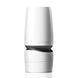 Мастурбатор Tenga - Aero Masturbator Silver, инновационная технология всасывания SO4912 фото 1