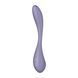 Универсальный смарт-вибратор Satisfyer G-Spot Flex 5+ Lilac SO7803 фото 2