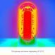 Набор мастурбатора с нагревателем Tenga Flip Zero Red + Flip Warmer SO4720 фото 3