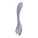 Универсальный смарт-вибратор Satisfyer G-Spot Flex 5+ Lilac SO7803 фото 5