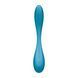 Универсальный смарт-вибратор Satisfyer G-Spot Flex 5+ Petrol SO7804 фото 6